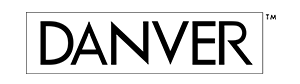 Danver logo