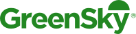 Green Sky Financing logo
