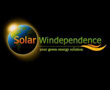 Solar Windepndence of Long Island
