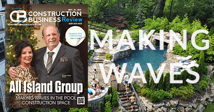 Read the Construction Business Review Article