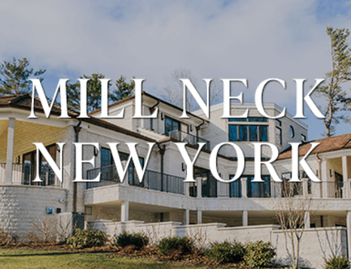 Luxury Custom Home in Mill Neck: A Testament to All Island Group’s Craftsmanship