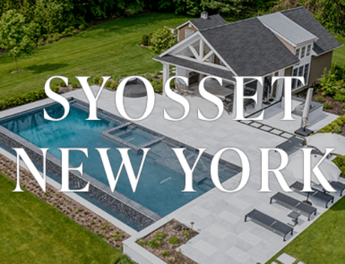 Syosset Sophistication  – A Modern Masterpiece