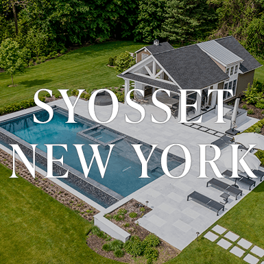 Syosset Sophistication  – A Modern Masterpiece