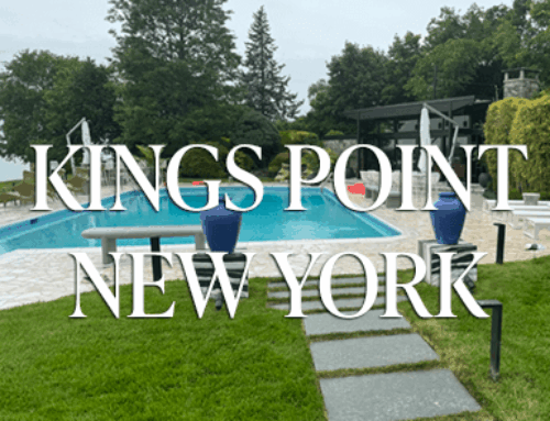 Kings Point 1950’s Renovation