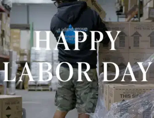 All Island: Celebrating Labor Day