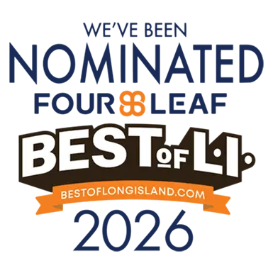 All iSland Group Nominated Long Island's Best of 2026
