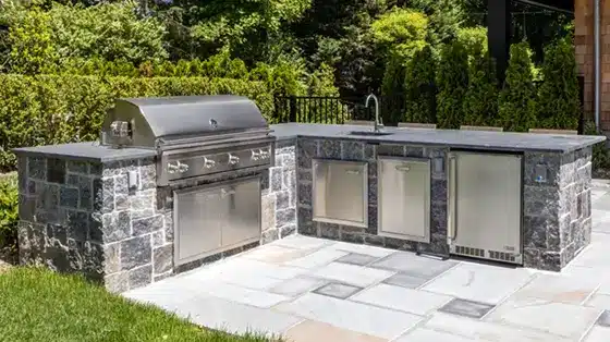 barbecue-islands-and-furnishing-560 Barbecue Islands and Furnishings