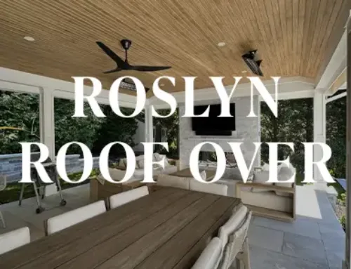 Roslyn Roof Over – Luxury Outdoor Living