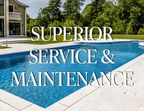 Protect Your Pool Investment This Fall with Professional Winterization