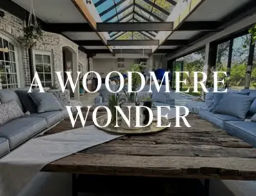 In Progress: Woodmere Grand Extension