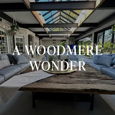 woodmere extension project