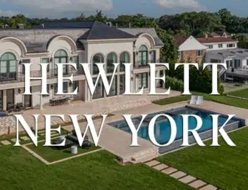 Hewlett Harmonious  – Redefining Luxury Design