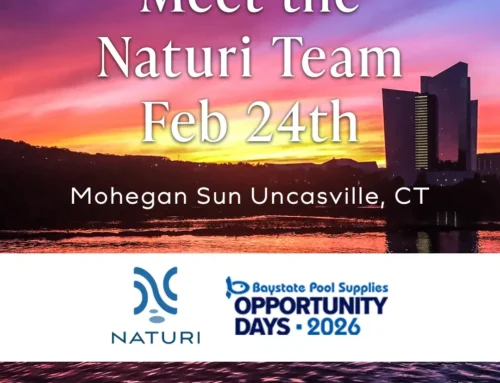 Meet the Naturi Team February 24 – Mohegan Sun, Uncasville, CT