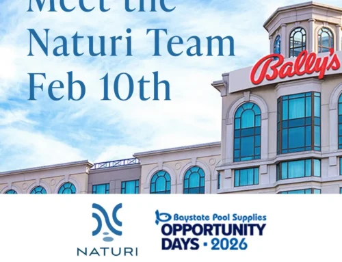 Meet the Naturi Team Feb 10th, Dover, Delaware