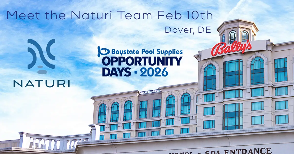 Meet the Naturi Team in Dover, DE