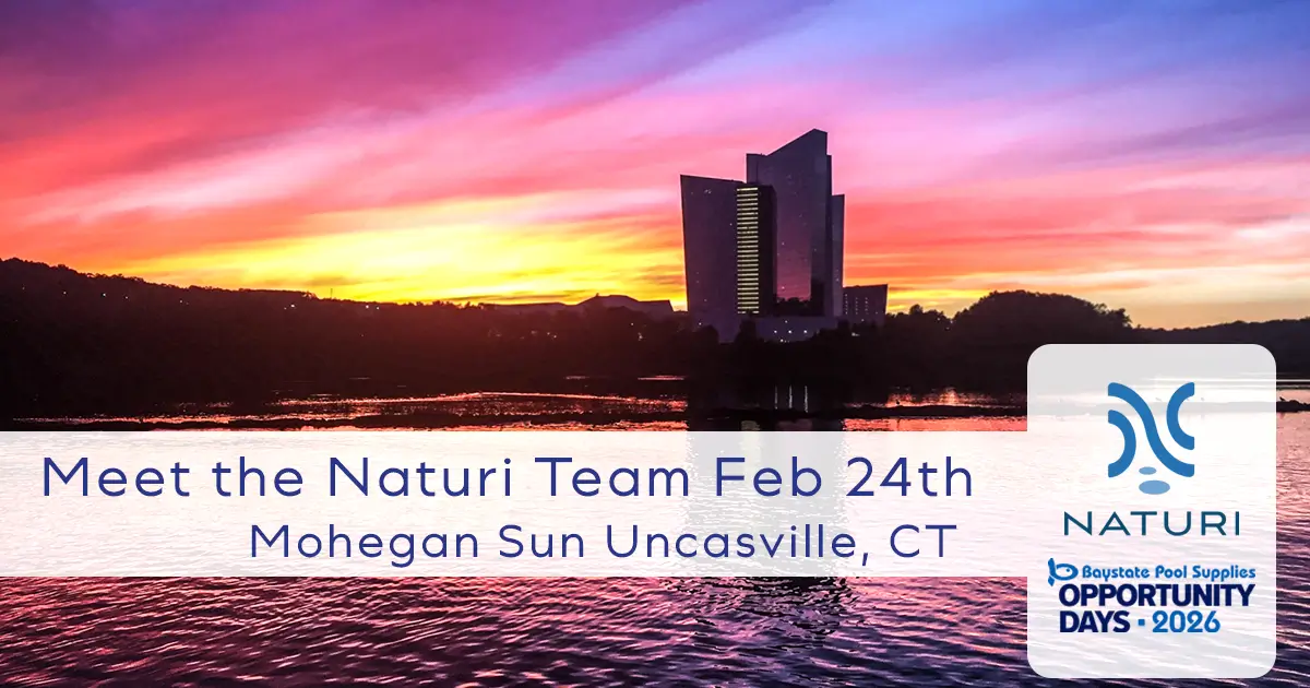 Meet the Naturi Team in Dover, DE