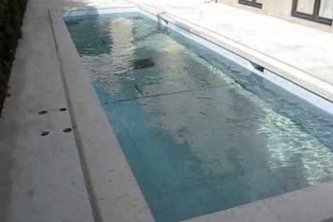 NESPA 2011 Award Winning Variable Depth Swimming Pool NESPA 2011 Award Winning Variable Depth Swimming Pool