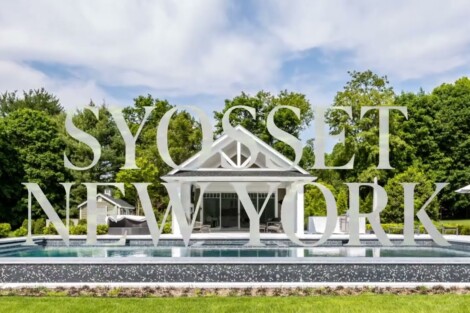 Syosset Sophistication - A Modern Masterpiece Syosset Sophistication - A Modern Masterpiece