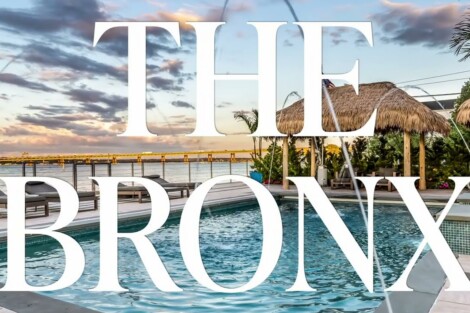 Waterfront Paradise: All Island Group Creates Luxury Pool Oasis in The Bronx Waterfront Paradise: All Island Group Creates Luxury Pool Oasis in The Bronx
