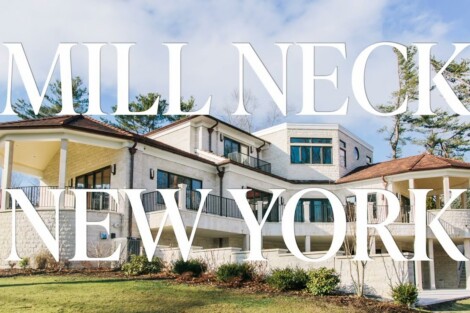 Luxury Custom Home in Mill Neck: A Testament to All Island Group's Craftsmanship Luxury Custom Home in Mill Neck: A Testament to All Island Group's Craftsmanship